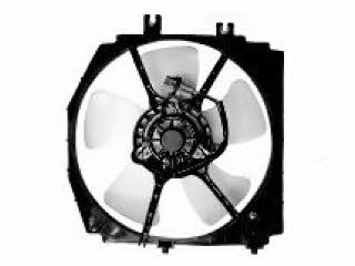 Van Wezel 2732746 Hub, engine cooling fan wheel 2732746