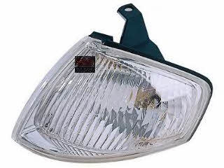 Side indicator Mazda 323 S: 2732906 Van Wezel Corner lamp right