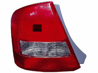 2732921 Van Wezel Tail lamp left