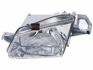 Front lights Mazda 323 F: 2732961 Van Wezel Headlight left