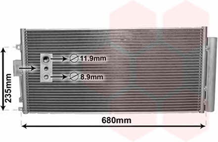Buy Van Wezel 17005386 at a low price in United Arab Emirates!