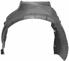 Wheel arch liner Fiat Panda: 1709434 Van Wezel Front right liner