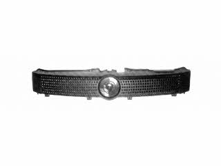 Radiator grille Fiat Panda: 1709510 Van Wezel Grille radiator
