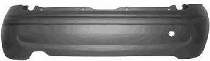 Rear bumper Fiat Panda: 1709540 Van Wezel Bumper rear