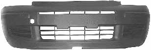 Front bumper Fiat Panda: 1709570 Van Wezel Front bumper