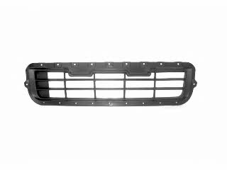 Radiator grill Fiat Panda: 1709590 Van Wezel Front bumper grill
