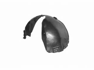 Wheel arch liner Ford: 1830433 Van Wezel Fender liner front left