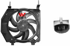 Van Wezel 1830746 Hub, engine cooling fan wheel 1830746