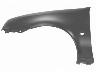 Front fender Ford Fiesta: 1831656 Van Wezel Front fender right
