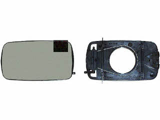 Van Wezel 1837831 Left side mirror insert 1837831