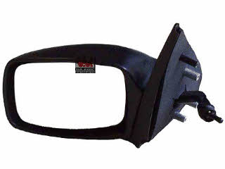 1838804 Van Wezel Rearview mirror external right