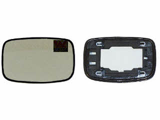 Van Wezel 1838831 Left side mirror insert 1838831