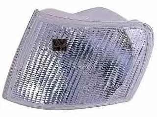 Side indicator Ford: 1855907 Van Wezel Corner lamp left