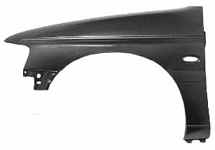 Van Wezel 1856656 Front fender right 1856656 1856656 Van Wezel Front fender right