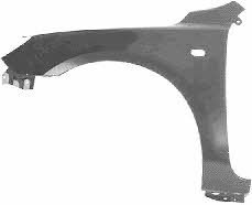Front wing panel Mazda 3: 2734655 Van Wezel Front fender left
