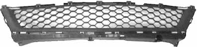 2737590 Van Wezel Front bumper grill