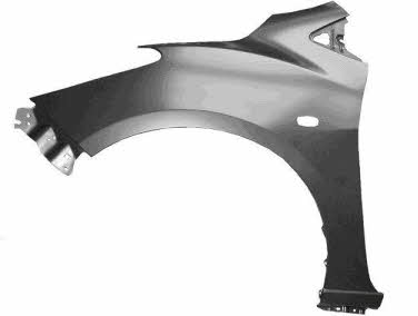 Front wing fender Mazda: 2741655 Van Wezel Front fender left