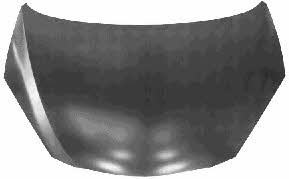 2741660 Van Wezel Hood