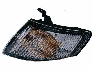 Van Wezel 2752905 Corner lamp left 2752905 2752905 Van Wezel Corner lamp left
