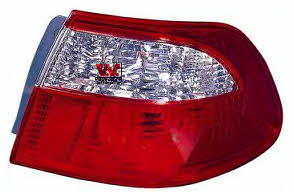 Van Wezel 2753932 Tail lamp outer right 2753932