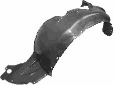 Wheel arch liner Mazda 6: 2754434 Van Wezel Front right liner