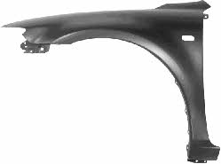 Front wing fender Mazda 6: 2754655 Van Wezel Front fender left