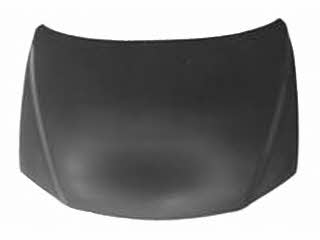 Car hood Mazda 6: 2754660 Van Wezel Hood