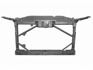 Front panel Mazda 6: 2754668 Van Wezel Front panel