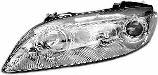 Front light Mazda: 2754963 Van Wezel Headlight left