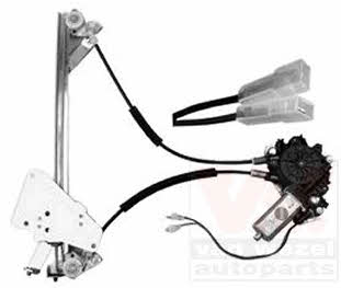 Buy Van Wezel 2758262 at a low price in United Arab Emirates!