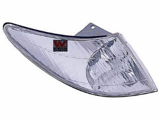 Side indicator Mazda Premacy: 2760905 Van Wezel Corner lamp left