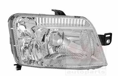 Van Wezel 1711962M Headlight right 1711962M