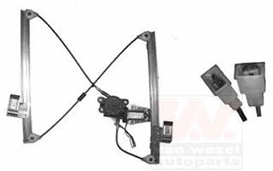 Buy Van Wezel 1858262 at a low price in United Arab Emirates!