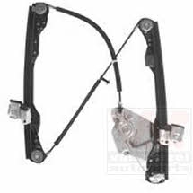 Van Wezel 1858263 Power window left 1858263 1858263 Van Wezel Power window left
