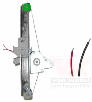 Buy Van Wezel 1858266 at a low price in United Arab Emirates!
