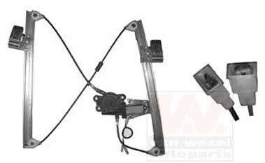 Buy Van Wezel 1858270 at a low price in United Arab Emirates!
