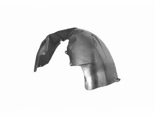 1858433 Van Wezel Fender liner front left