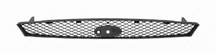 Van Wezel 1858518 Grille radiator 1858518