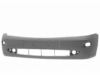 Van Wezel 1858575 Front bumper 1858575 1858575 Van Wezel Front bumper