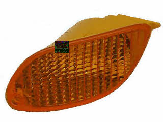 Van Wezel 1858903 Corner lamp left 1858903 1858903 Van Wezel Corner lamp left