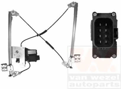Buy Van Wezel 1861261 at a low price in United Arab Emirates!