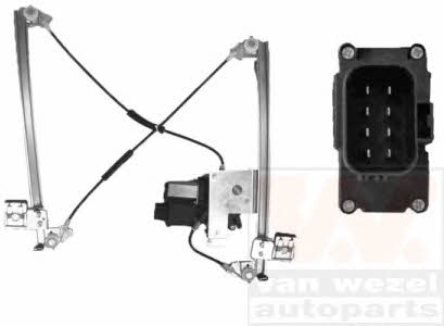 Buy Van Wezel 1861262 at a low price in United Arab Emirates!