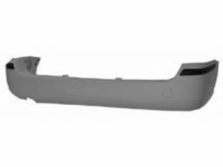 Van Wezel 1861547 Bumper rear 1861547 1861547 Van Wezel Bumper rear