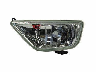 1861998 Van Wezel Fog headlight, right