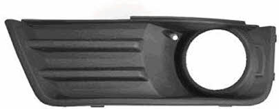 Van Wezel 1862593 Front bumper grille (plug) left 1862593 1862593 Van Wezel Front bumper grille (plug) left