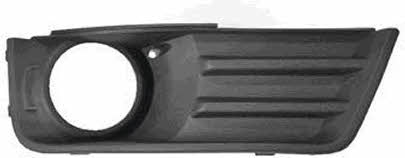 1862594 Van Wezel Front bumper grille (plug) right