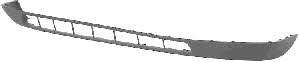 1863500 Van Wezel Front bumper spoiler