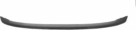 1863550 Van Wezel Trim rear bumper