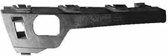 1863565 Van Wezel Front bumper bracket, left