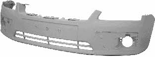 1863574 Van Wezel Front bumper